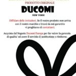 Ducomi Zoolander Simpatico Zaino Unisex In Neoprene Per Bambini Da 1 A 7 Anni Ergonomico Leggero E 3d Design Idea Regalo Di Natale Per Bambini E Per I Pi Piccoli 25 X 24 X 9 Cm Sheep 0 3
