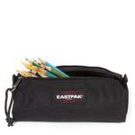 Eastpak Benchmark Single Astuccio 6 X 205 X 75 Cm Nero 0 3