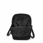 Eastpak Buddy Borsa A Tracolla Unisex Adulto Nero Black 05 Liters Taglia Unica 13 X 18 X 2 Cm 0 1