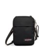 Eastpak Buddy Borsa A Tracolla Unisex Adulto Nero Black 05 Liters Taglia Unica 13 X 18 X 2 Cm 0