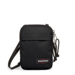 Eastpak Buddy Borsa A Tracolla Unisex Adulto Nero Black 05 Liters Taglia Unica 13 X 18 X 2 Cm 0