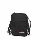 Eastpak Buddy Borsa A Tracolla Unisex Adulto Nero Black 05 Liters Taglia Unica 13 X 18 X 2 Cm 0 3