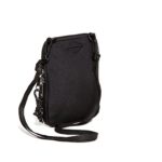 Eastpak Buddy Borsa A Tracolla Unisex Adulto Nero Black 05 Liters Taglia Unica 13 X 18 X 2 Cm 0 4