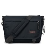 Eastpak Delegate Borsa A Tracolla Unisex Blu Cloud Navy 20 Liters Taglia Unica 38 Centimeters 0