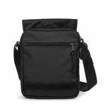 Eastpak Flex Borsa A Tracolla Unisex Nero Black 35 Liters Taglia Unica 23 Centimeters 0 1