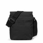 Eastpak Flex Borsa A Tracolla Unisex Nero Black 35 Liters Taglia Unica 23 Centimeters 0 2