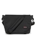 Eastpak Jr Borsa A Tracolla Unisex Nero Black 115 Liters Taglia Unica 24 X 33 X 11 Cm 0