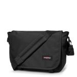 Eastpak Jr Borsa A Tracolla Unisex Nero Black 115 Liters Taglia Unica 24 X 33 X 11 Cm 0 3