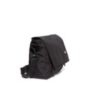 Eastpak Jr Borsa A Tracolla Unisex Nero Black 115 Liters Taglia Unica 24 X 33 X 11 Cm 0 5