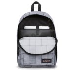 Eastpak Out Of Office Zaino 44 Cm 27 L Grigio Cracked White 0 0