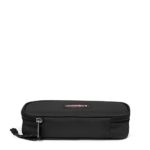 Eastpak Oval Astuccio Unisex Nero Black Taglia Unica 5x22x9 Cm 0 2