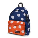 Eastpak Padded Pakr Zaino Unisex Adulto 24 Litri Multicolore Dots Xl 40 Cm 0 0