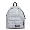 Eastpak Padded Pakr Zaino Imbottito Bianco White Dance 0