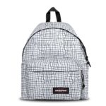 Eastpak Padded Pakr Zaino Imbottito Bianco White Dance 0