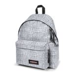 Eastpak Padded Pakr Zaino Imbottito Bianco White Dance 0 2