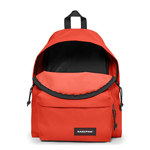 Eastpak Padded Pakr Zaino Unisex Adulto Arancione Blind Orange 24 Litri Taglia Unica 30 X 18 X 40 Cm 0 0 Eastpak Padded Pakr Zaino Unisex Adulto Arancione Blind Orange 24 Litri Taglia Unica 30 X 18 X 40 Cm 0 0