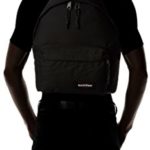 Eastpak Padded Pakr Zaino Poliammide Nero 0 2