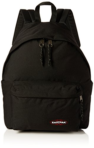 Eastpak Padded Pakr Zaino Poliammide Nero 0