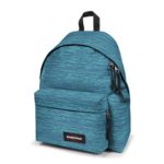 Eastpak Pakr Imbottito Zaino Blu Knit Blue 0 2