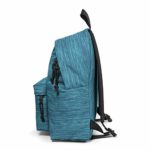 Eastpak Pakr Imbottito Zaino Blu Knit Blue 0 3