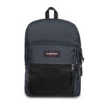 Eastpak Pinnacle Midnight Zaino Poliammide Nero Grigio 0