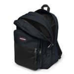 Eastpak Pinnacle Zaino Casual Unisex Adulto 38 Litri Taglia Unica 42 Centimeters Due Scomparti Blu Cloud Navy 0 0