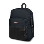 Eastpak Pinnacle Zaino Casual Unisex Adulto 38 Litri Taglia Unica 42 Centimeters Due Scomparti Blu Cloud Navy 0 2