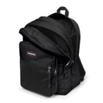Eastpak Pinnacle Zaino Casual Unisex Adulto Nero Black 38 Liters Taglia Unica 42 Centimeters 0 1