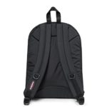 Eastpak Pinnacle Zaino Casual Unisex Adulto Nero Black 38 Liters Taglia Unica 42 Centimeters 0 2