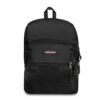 Eastpak Pinnacle Zaino Poliammide Nero 0