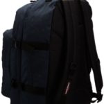 Eastpak Provider Zaino Casual Unisex Blu Double Denim 33 Liters Taglia Unica 44 Centimeters 0 0