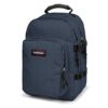 Eastpak Provider Zaino Casual Unisex Blu Double Denim 33 Liters Taglia Unica 44 Centimeters 0 4
