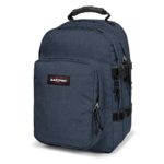Eastpak Provider Zaino Casual Unisex Blu Double Denim 33 Liters Taglia Unica 44 Centimeters 0 4