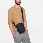 Eastpak The One Borsa A Tracolla Unisex Adulto Blu Traditional Navy 25 Liters 21 Centimeters 0 0