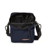 Eastpak The One Borsa A Tracolla Unisex Adulto Blu Traditional Navy 25 Liters 21 Centimeters 0 1