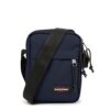 Eastpak The One Borsa A Tracolla Unisex Adulto Blu Traditional Navy 25 Liters 21 Centimeters 0