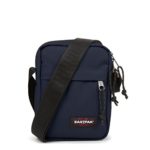 Eastpak The One Borsa A Tracolla Unisex Adulto Blu Traditional Navy 25 Liters 21 Centimeters 0