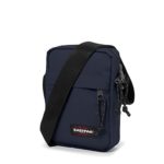 Eastpak The One Borsa A Tracolla Unisex Adulto Blu Traditional Navy 25 Liters 21 Centimeters 0 3