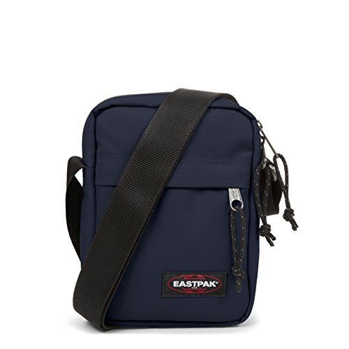 Eastpak The One Borsa A Tracolla Unisex Adulto Blu Traditional Navy 25 Liters 21 Centimeters 0