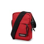 Eastpak The One Borsa A Tracolla Unisex Adulto Rosso Apple Pick Red 25 Liters 21 Centimeters 0 0