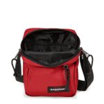 Eastpak The One Borsa A Tracolla Unisex Adulto Rosso Apple Pick Red 25 Liters 21 Centimeters 0 1