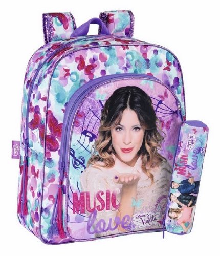 Educa Puzzles Zainetto Per Bambini 0