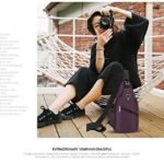 Fandare Sling Bag Monospalla Borse A Spalla Zaino Spalla Borsa A Tracolla Crossbody Bag Borsello Marsupio Zainetto Crossbody Chest Bag Hiking Bag Zaino Uomo Donne Poliestere Viola 0 0