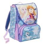 Frozen Magic Star Zaino Sdoppiabile Big 0