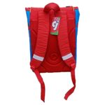 Faccine Zaino Estensibile Borsa Scuola Elementare Cm 40x29x28 Cj0001b 0 2