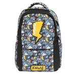 Favij Zaino 0
