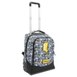 Favij Zaino Trolley 0 0