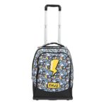 Favij Zaino Trolley 0
