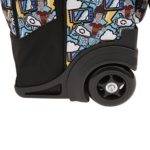 Favij Zaino Trolley 0 2