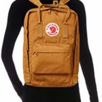 Fjallraven Knken 15 Zaino Unisex Adulto Acorn Unica 0 2